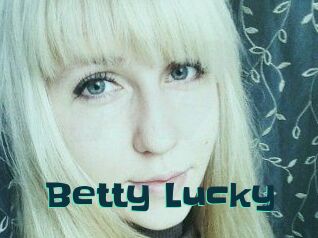Betty_Lucky