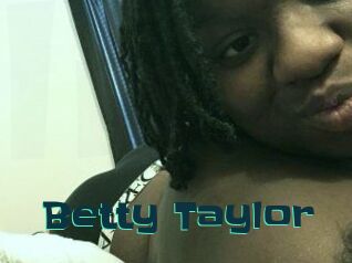 Betty_Taylor