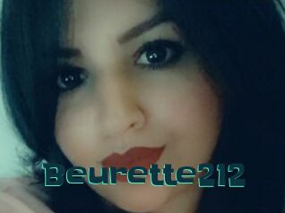 Beurette212