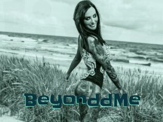 BeyonddMe