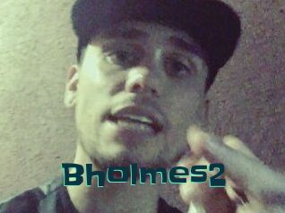 Bholmes2