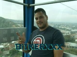BiIKERXXX