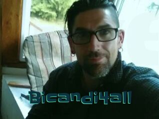 Bicandi4all
