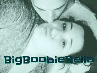BigBoobieBella