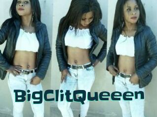 BigClitQueeen