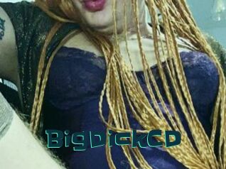 BigDickCD