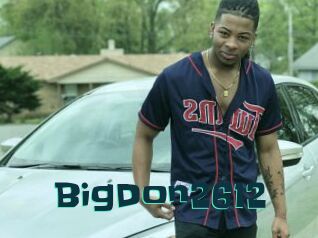 BigDon2612