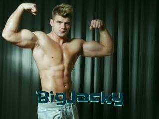 BigJacky