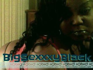 BigSexxxyBlack