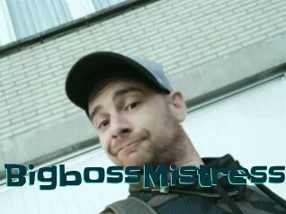 BigbossMistress