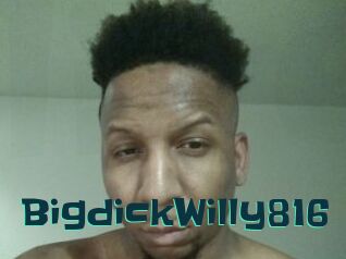 BigdickWilly816