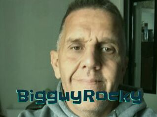 BigguyRocky