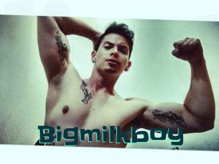 Bigmilkboy