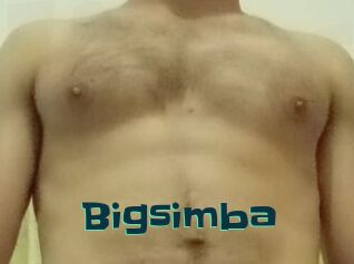 Bigsimba