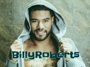 BillyRoberts