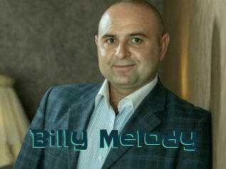 Billy_Melody