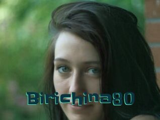 Birichina80
