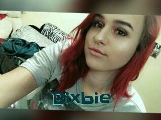 Bixbie