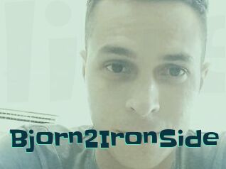 Bjorn2IronSide