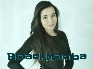 BlaackMamba