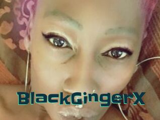 BlackGingerX
