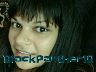 BlackPanther19