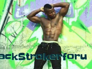 BlackStrokerforu