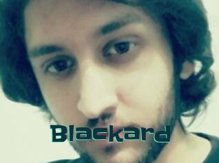 Blackard
