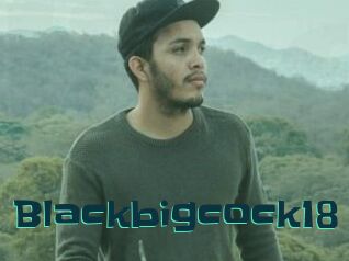 Blackbigcock18