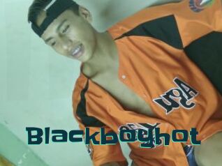 Blackboyhot