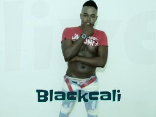 Blackcali