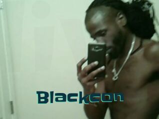 Blackcon