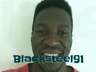 Blacksteel91