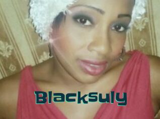 Blacksuly
