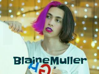 BlaineMuller