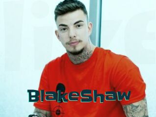 BlakeShaw