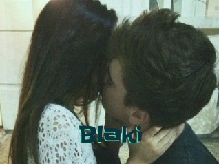 Blaki