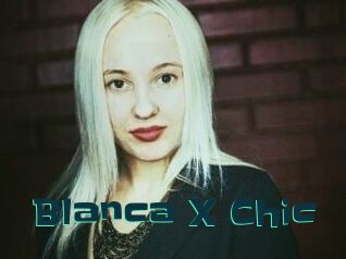 Blanca_X_Chic