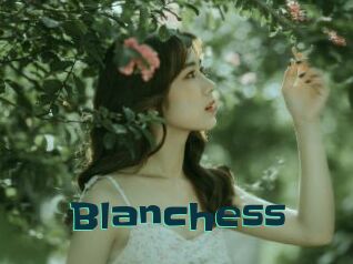 Blanchess