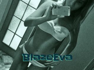 BlazeEva