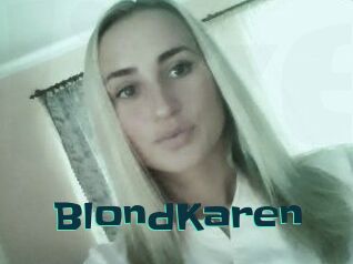 BlondKaren
