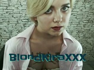 BlondKiraXXX