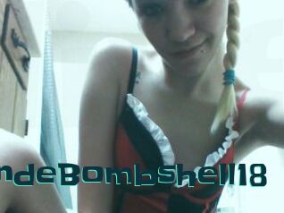 BlondeBombshell18