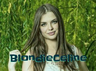 BlondieCeline