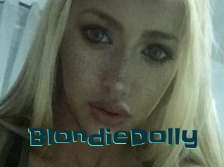 BlondieDolly