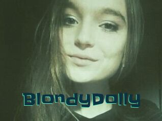 BlondyDolly