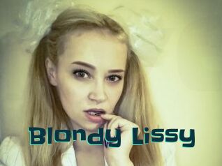 Blondy_Lissy