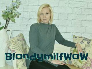 BlondymilfWoW