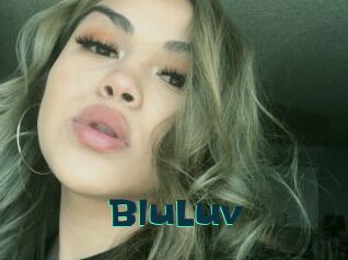 BluLuv