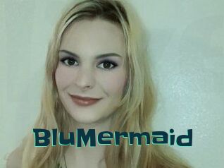 BluMermaid